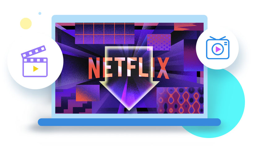 how to download new pictures for netflix
